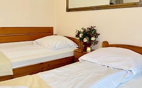AL-DOM apartamenty Apartament Przy Plaży